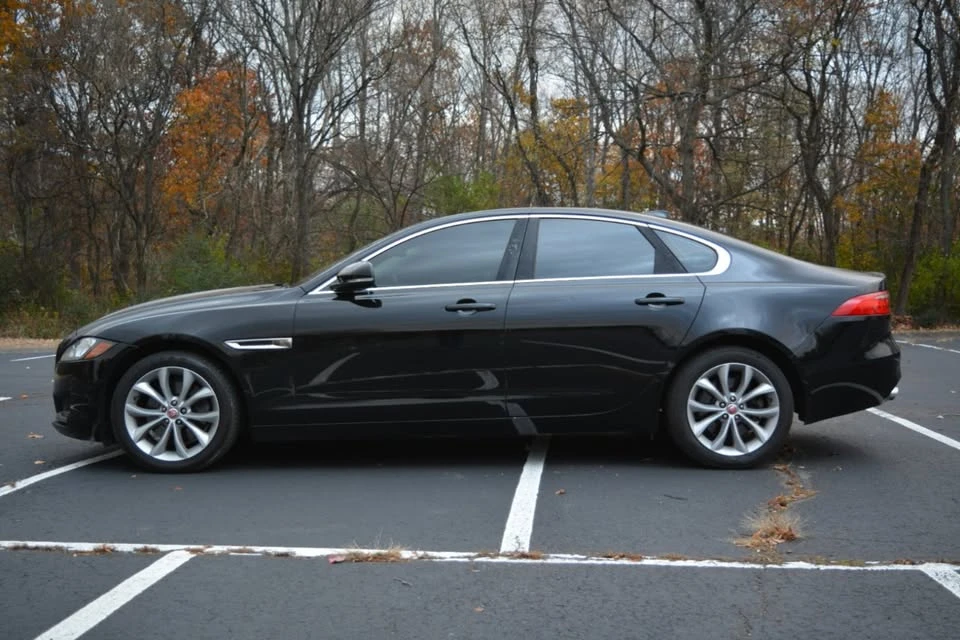 2018 Jaguar X260 XF - Image 6 of 20