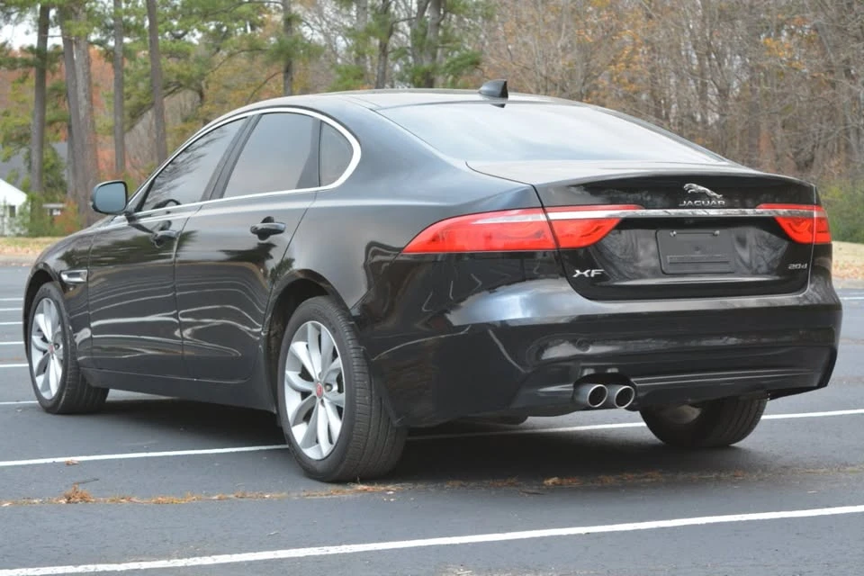 2018 Jaguar X260 XF - Image 5 of 20