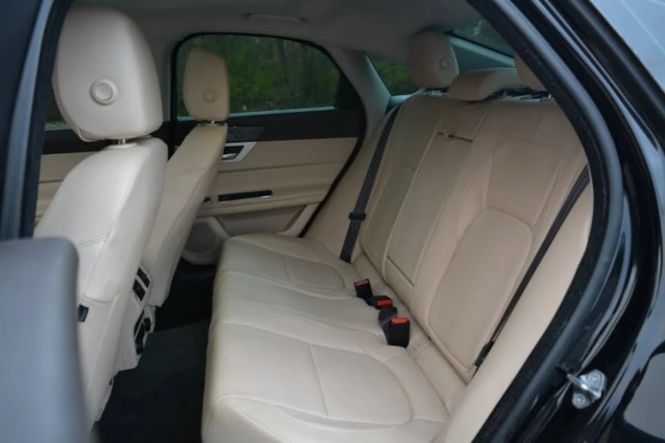 2018 Jaguar X260 XF - Image 10 of 20