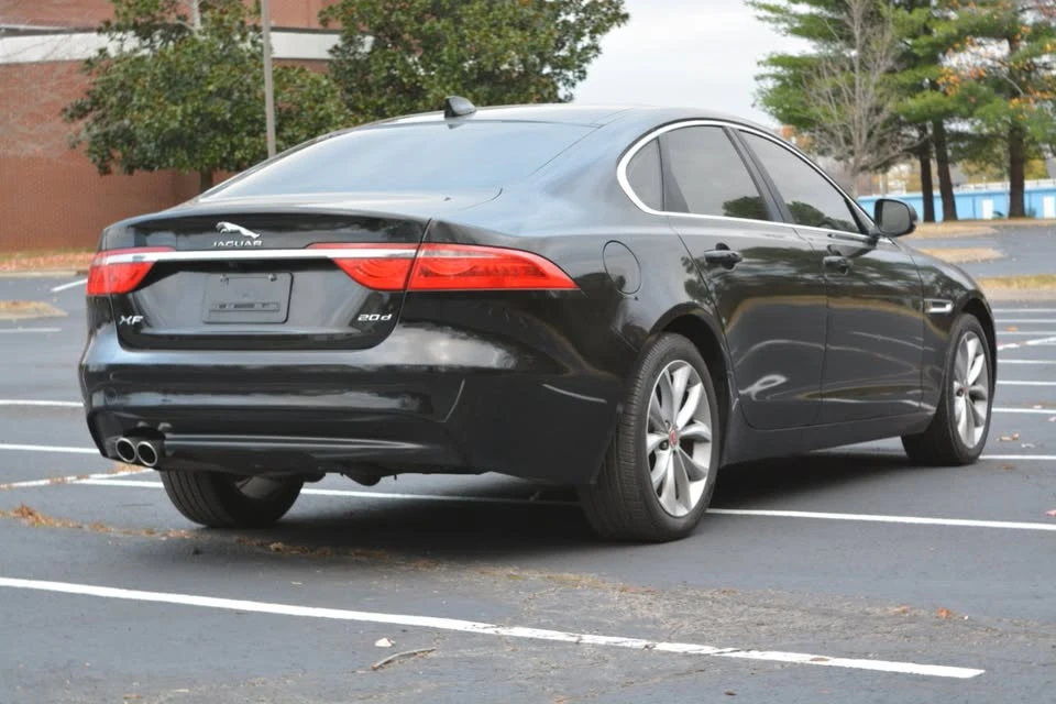 2018 Jaguar X260 XF - Image 4 of 20