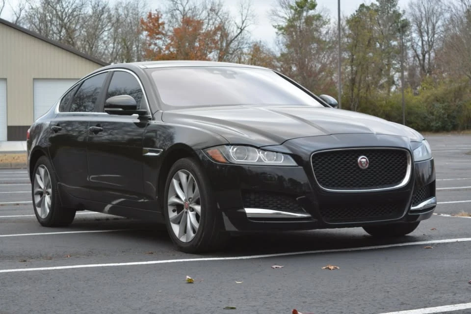 2018 Jaguar X260 XF - Image 2 of 20