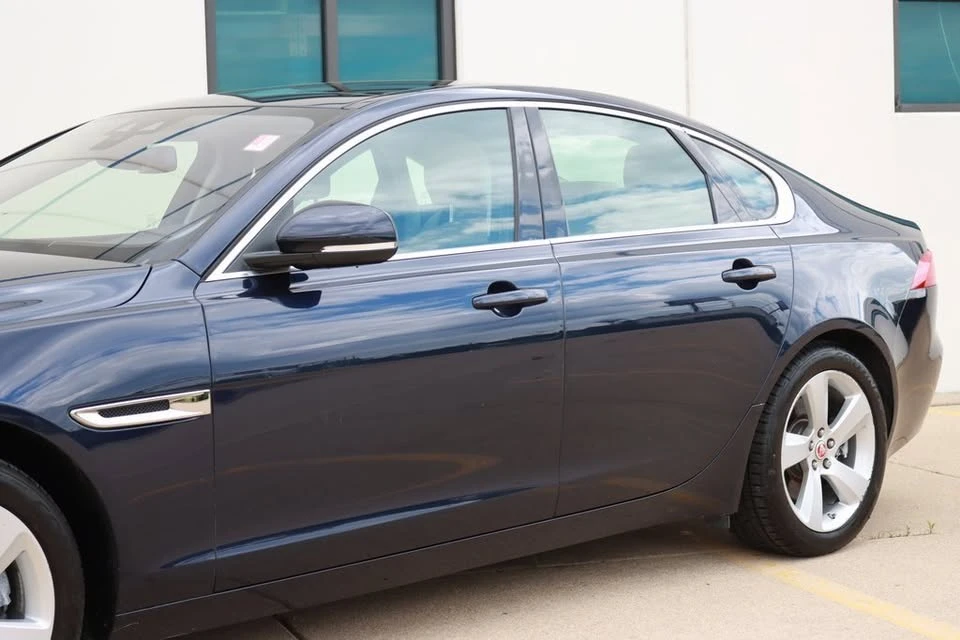 2018 Jaguar X260 XF - Image 5 of 15