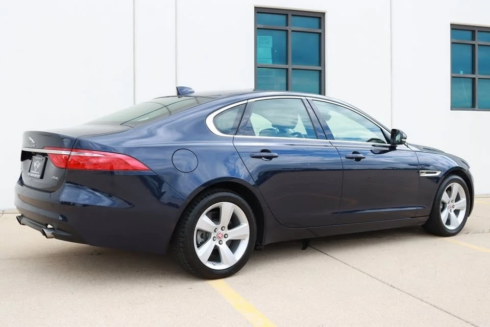 2018 Jaguar X260 XF - Image 11 of 15