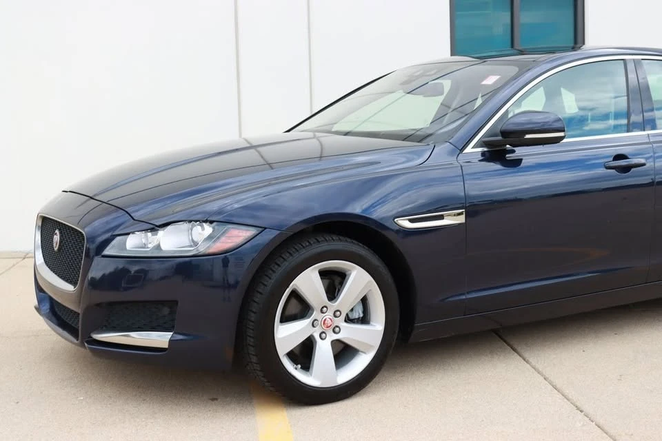 2018 Jaguar X260 XF - Image 4 of 15