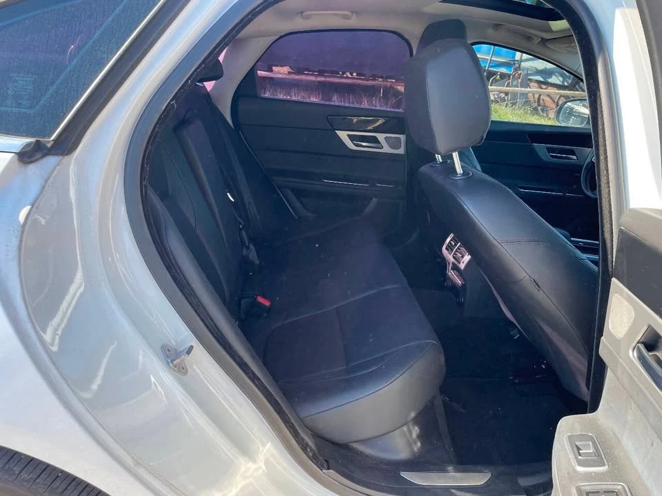 2018 Jaguar X260 XF - Image 6 of 8