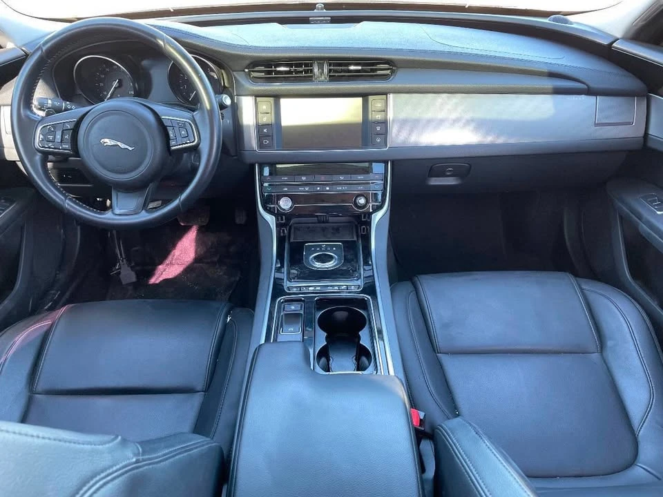 2018 Jaguar X260 XF - Image 7 of 8