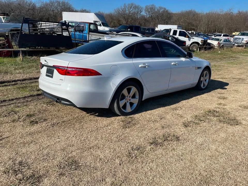2018 Jaguar X260 XF - Image 2 of 8
