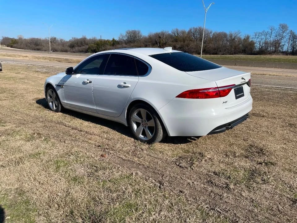 2018 Jaguar X260 XF - Image 3 of 8