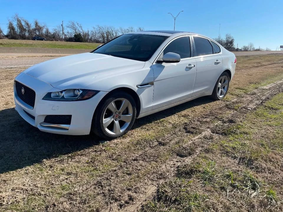 2018 Jaguar X260 XF - Image 4 of 8