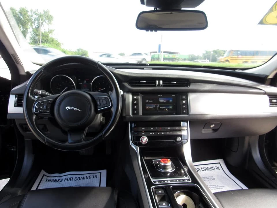 2018 Jaguar X260 XF - Image 16 of 19