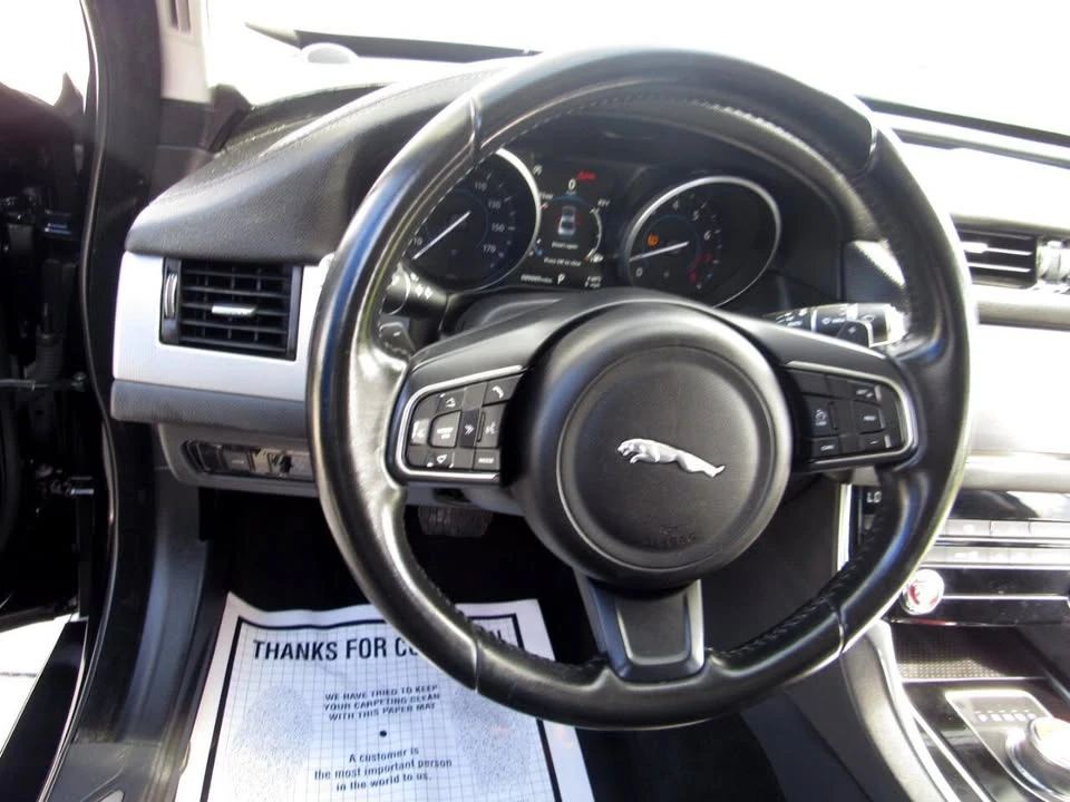 2018 Jaguar X260 XF - Image 18 of 19