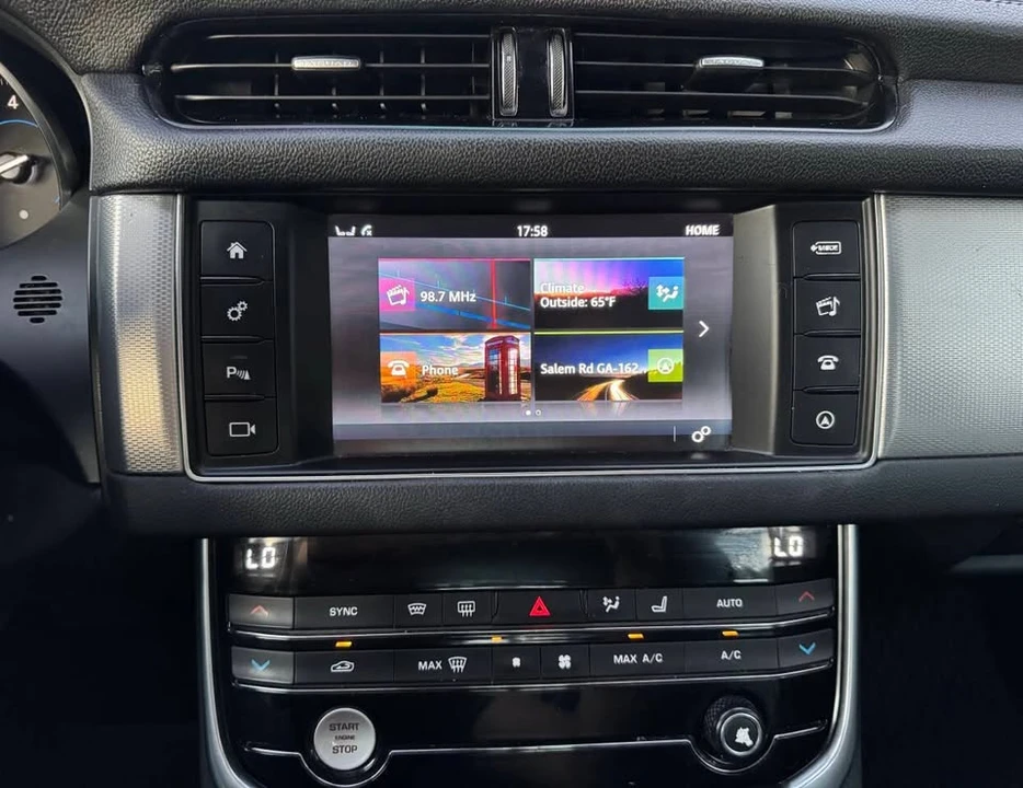 2018 Jaguar X260 XF - Image 19 of 20