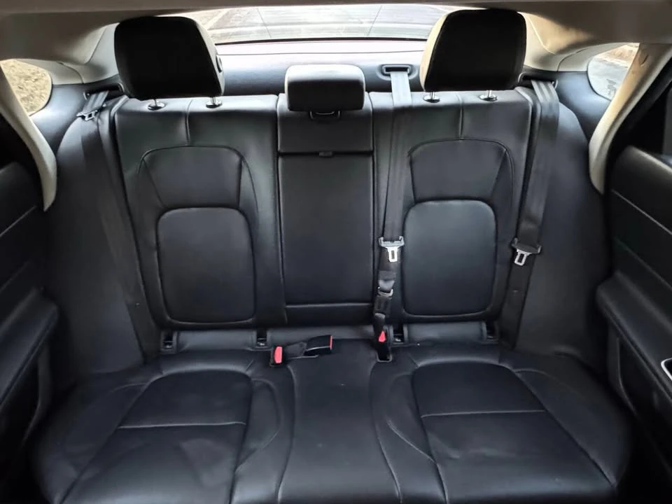 2018 Jaguar X260 XF - Image 11 of 20