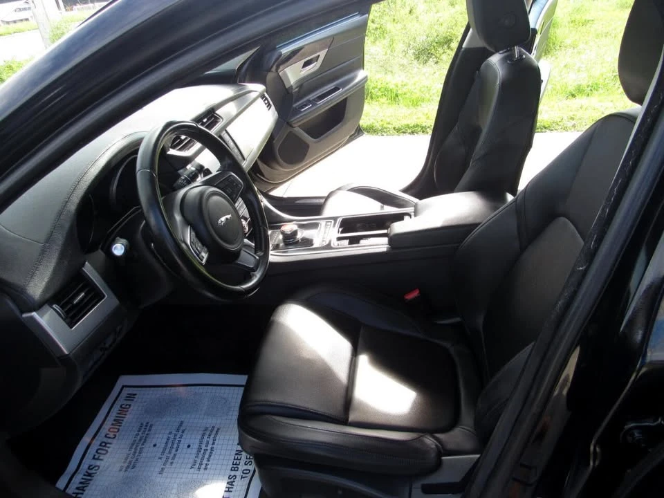 2018 Jaguar X260 XF - Image 12 of 19