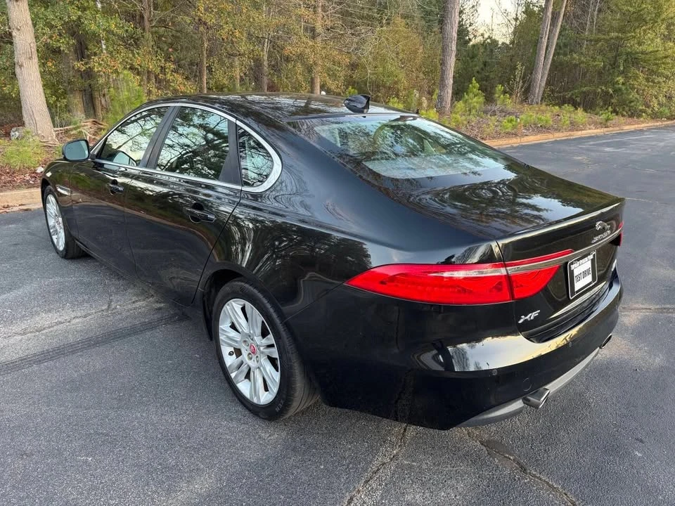 2018 Jaguar X260 XF - Image 7 of 20