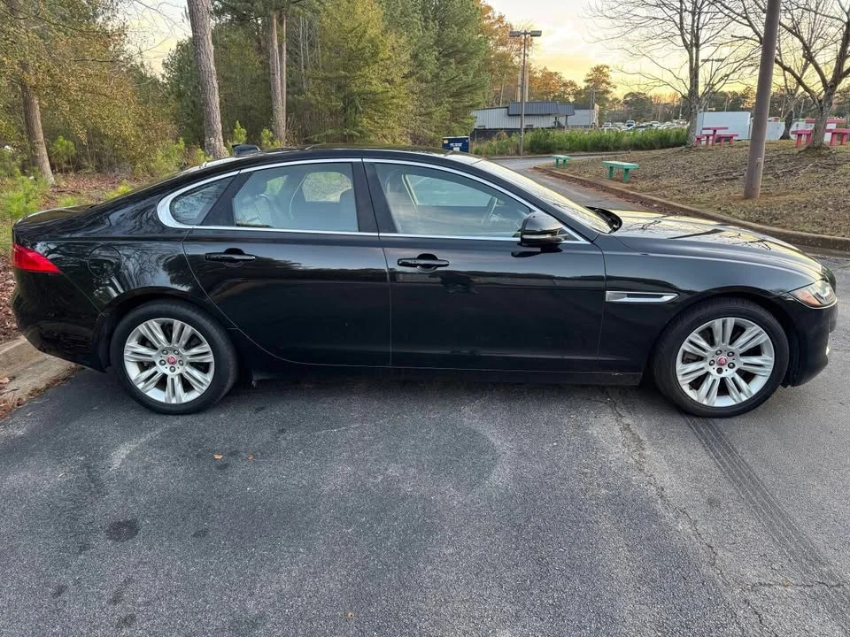 2018 Jaguar X260 XF - Image 18 of 20