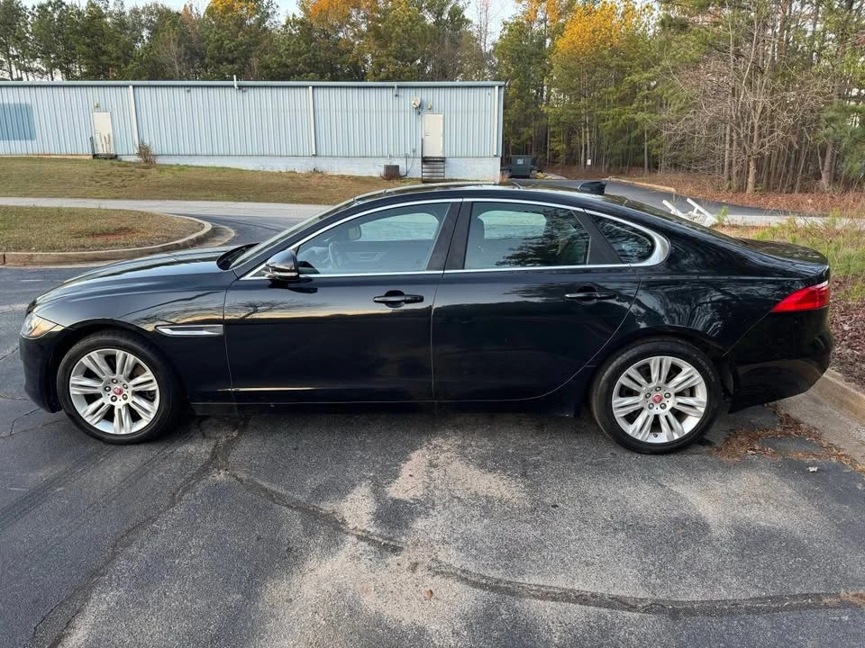 2018 Jaguar X260 XF - Image 16 of 20