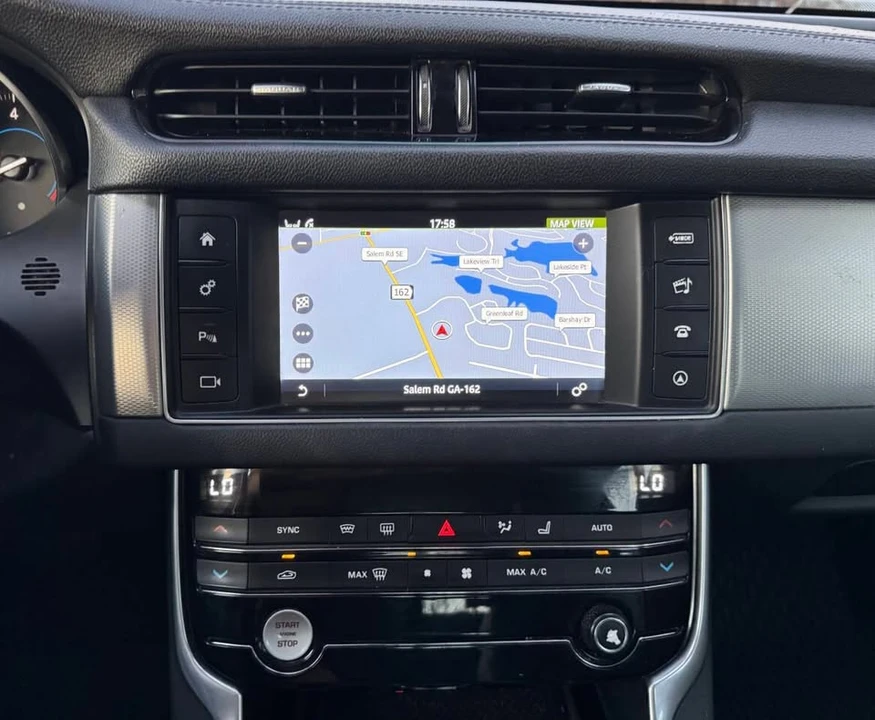 2018 Jaguar X260 XF - Image 20 of 20