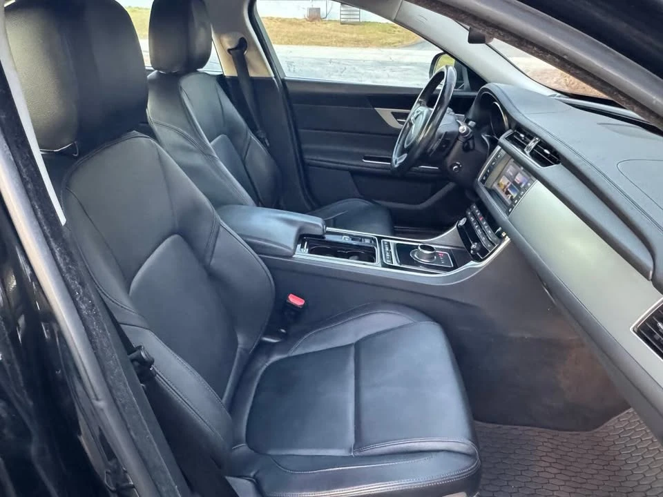 2018 Jaguar X260 XF - Image 6 of 20