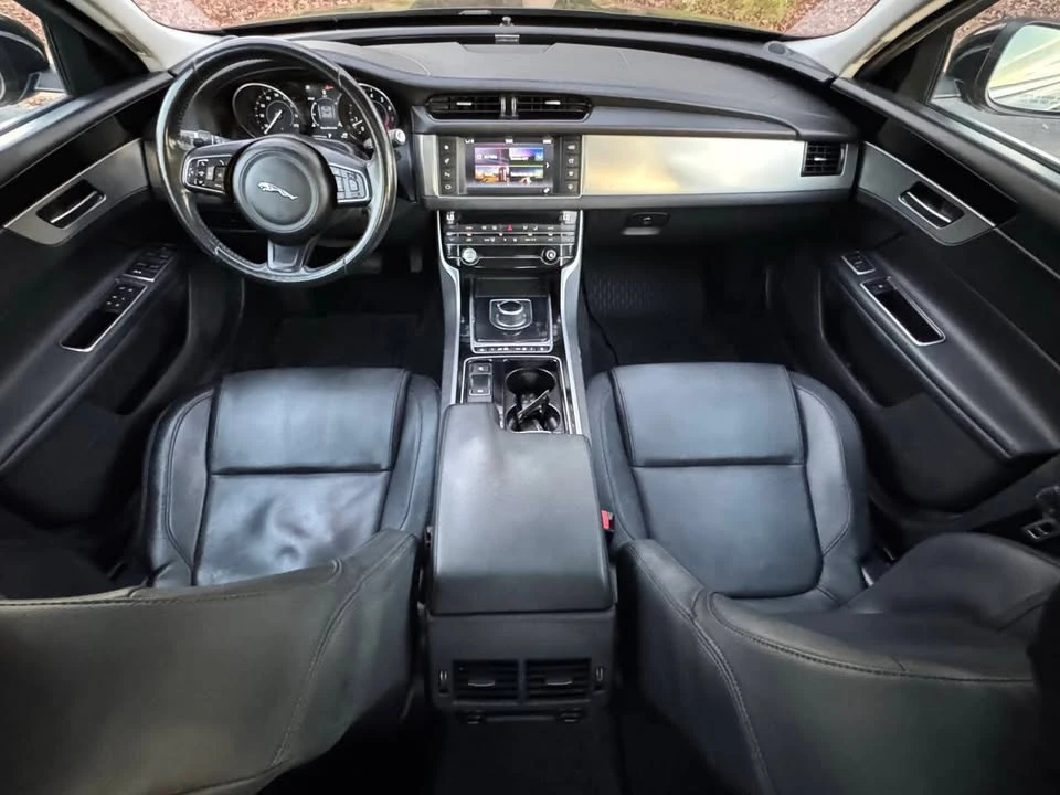 2018 Jaguar X260 XF - Image 5 of 20