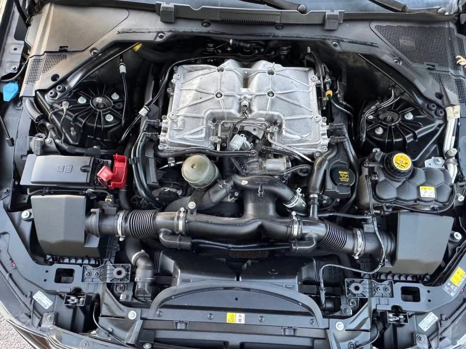 2018 Jaguar X260 XF - Image 17 of 20