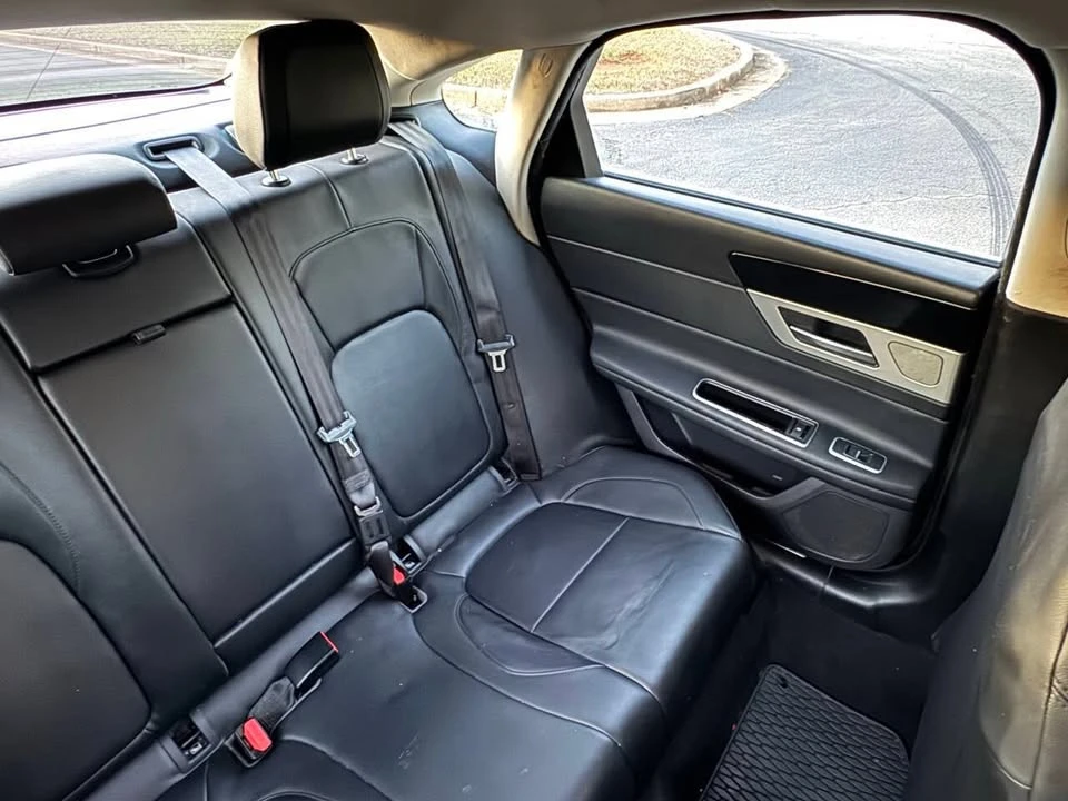 2018 Jaguar X260 XF - Image 15 of 20