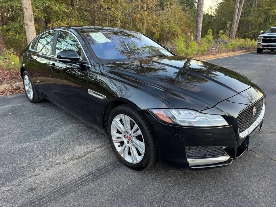 2018 Jaguar X260 XF - Image 3 of 20