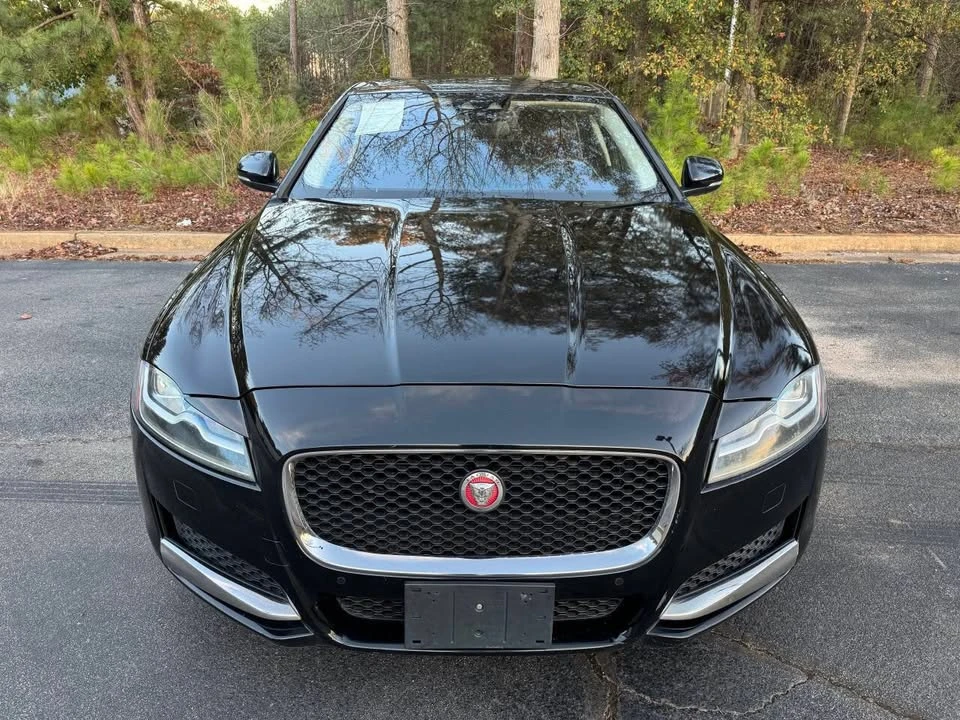 2018 Jaguar X260 XF - Image 2 of 20