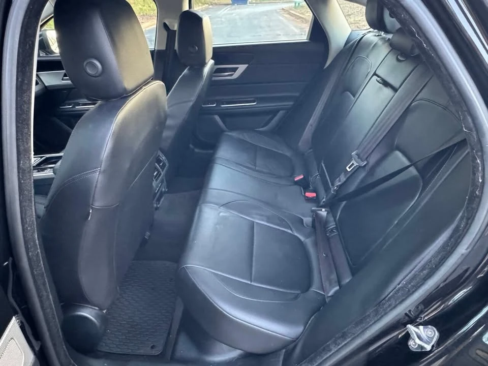 2018 Jaguar X260 XF - Image 10 of 20