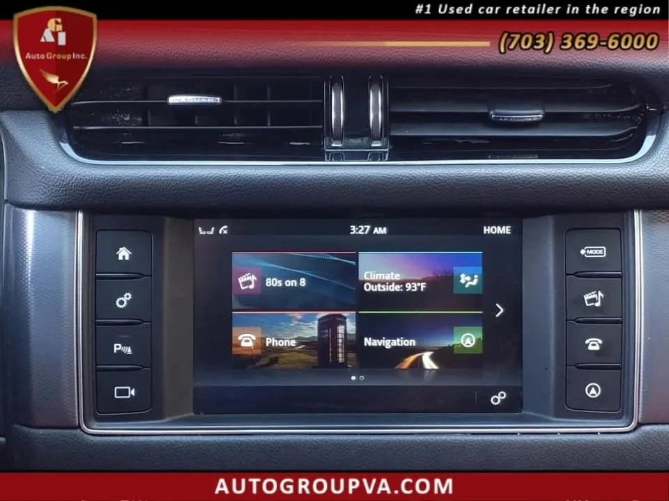2018 Jaguar X260 XF - Image 15 of 19