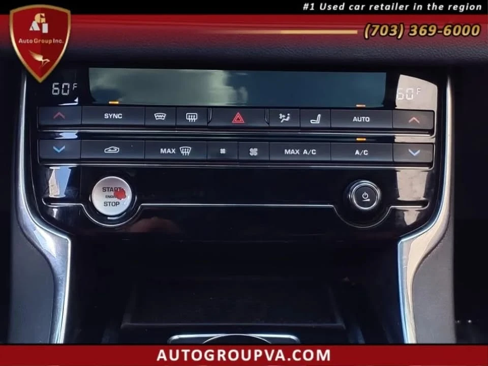 2018 Jaguar X260 XF - Image 17 of 19