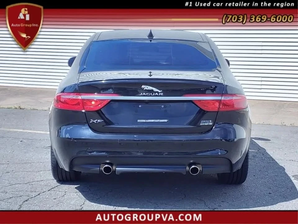 2018 Jaguar X260 XF - Image 4 of 19