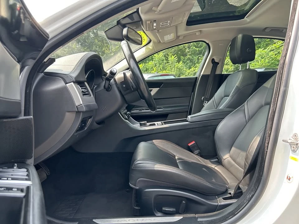 2018 Jaguar X260 XF - Image 13 of 20