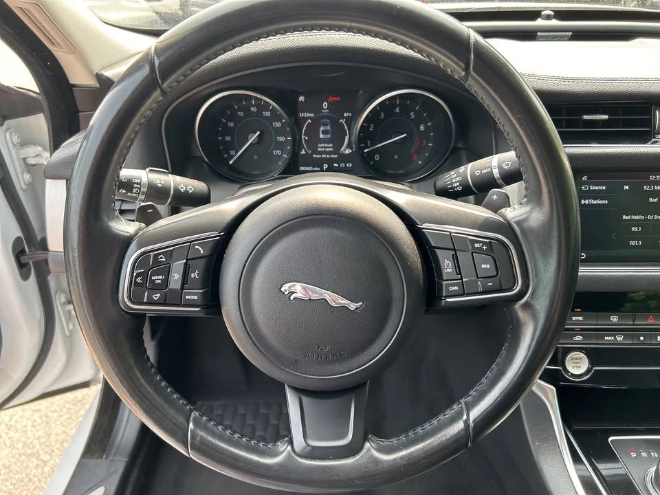 2018 Jaguar X260 XF - Image 15 of 20