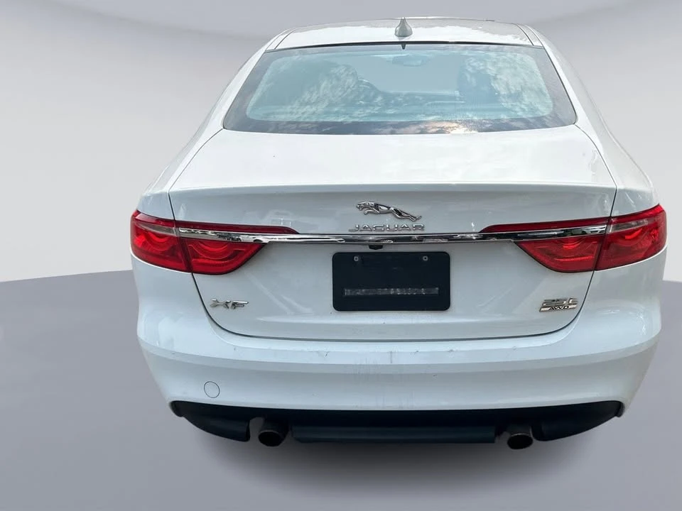 2018 Jaguar X260 XF - Image 3 of 20