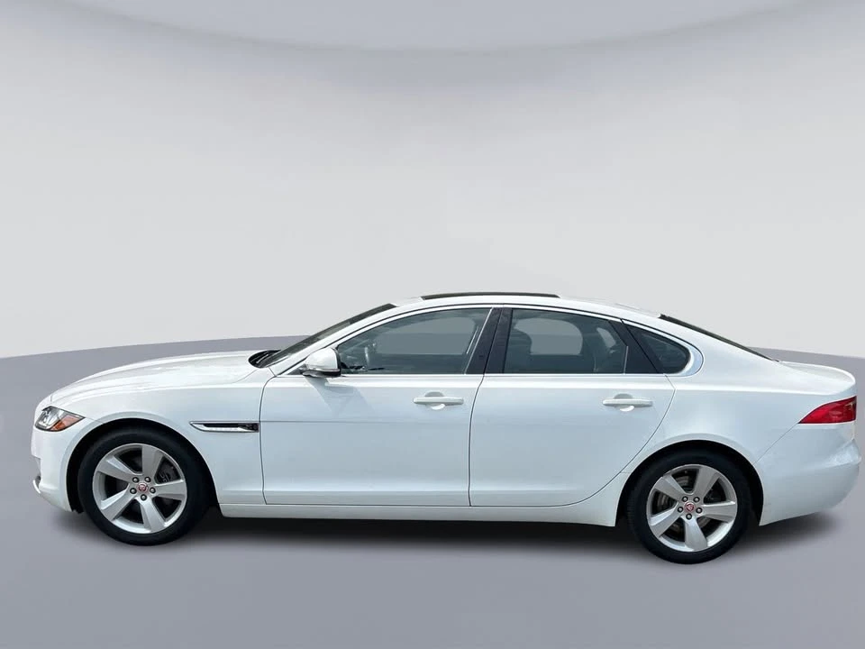 2018 Jaguar X260 XF - Image 4 of 20