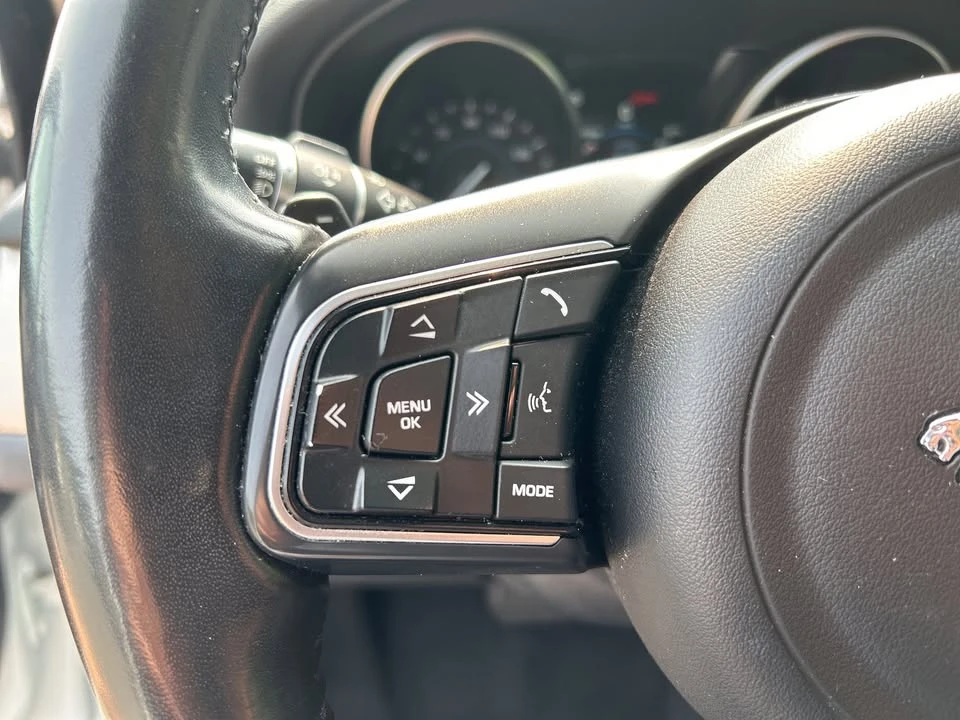 2018 Jaguar X260 XF - Image 14 of 20