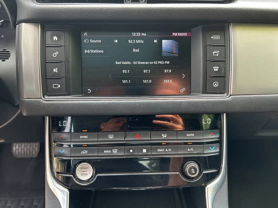 2018 Jaguar X260 XF - Image 18 of 20
