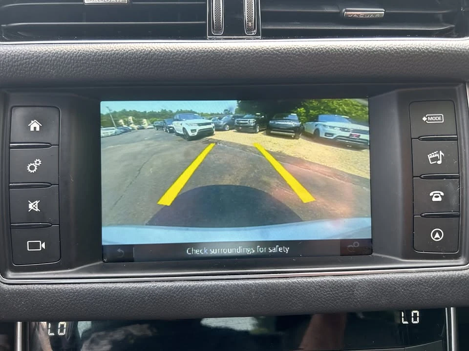 2018 Jaguar X260 XF - Image 19 of 20
