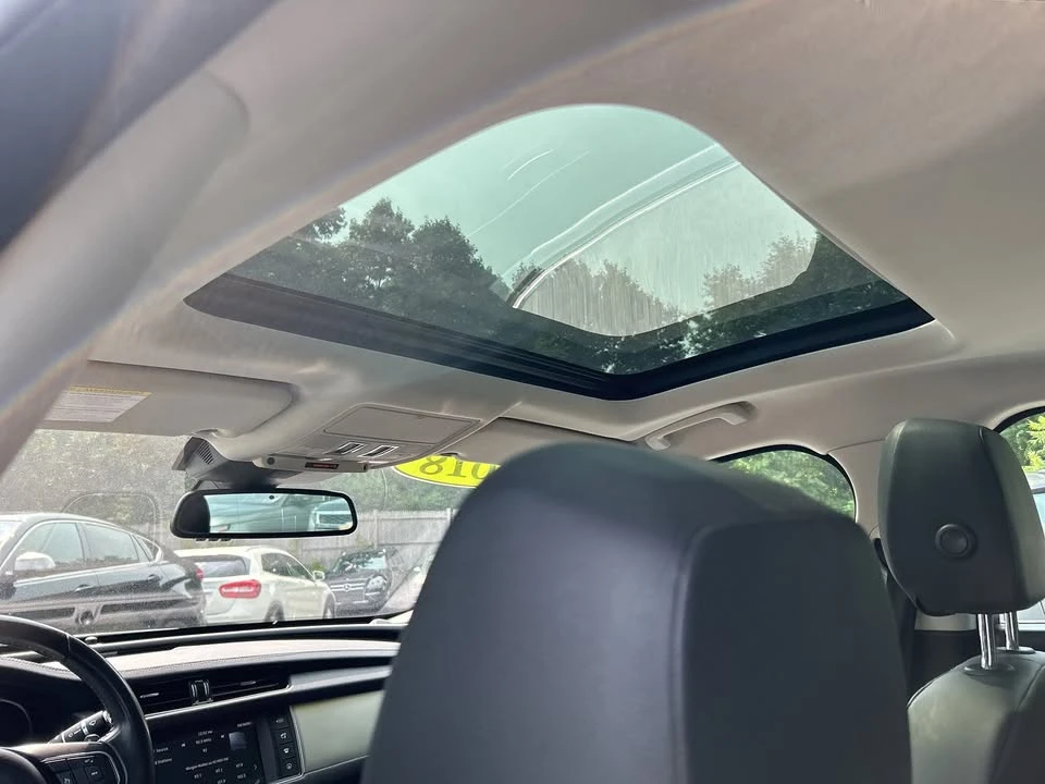 2018 Jaguar X260 XF - Image 7 of 20