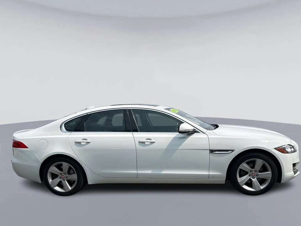 2018 Jaguar X260 XF - Image 2 of 20
