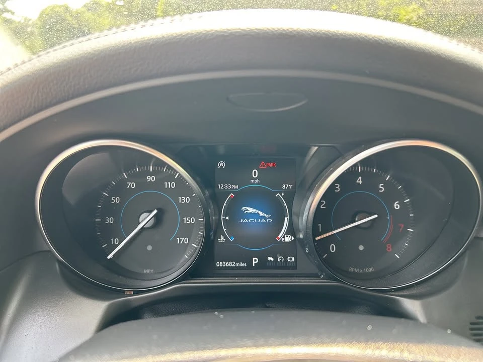 2018 Jaguar X260 XF - Image 17 of 20