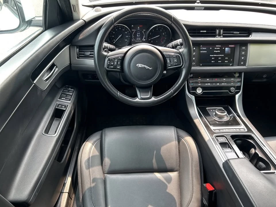 2018 Jaguar X260 XF - Image 6 of 20