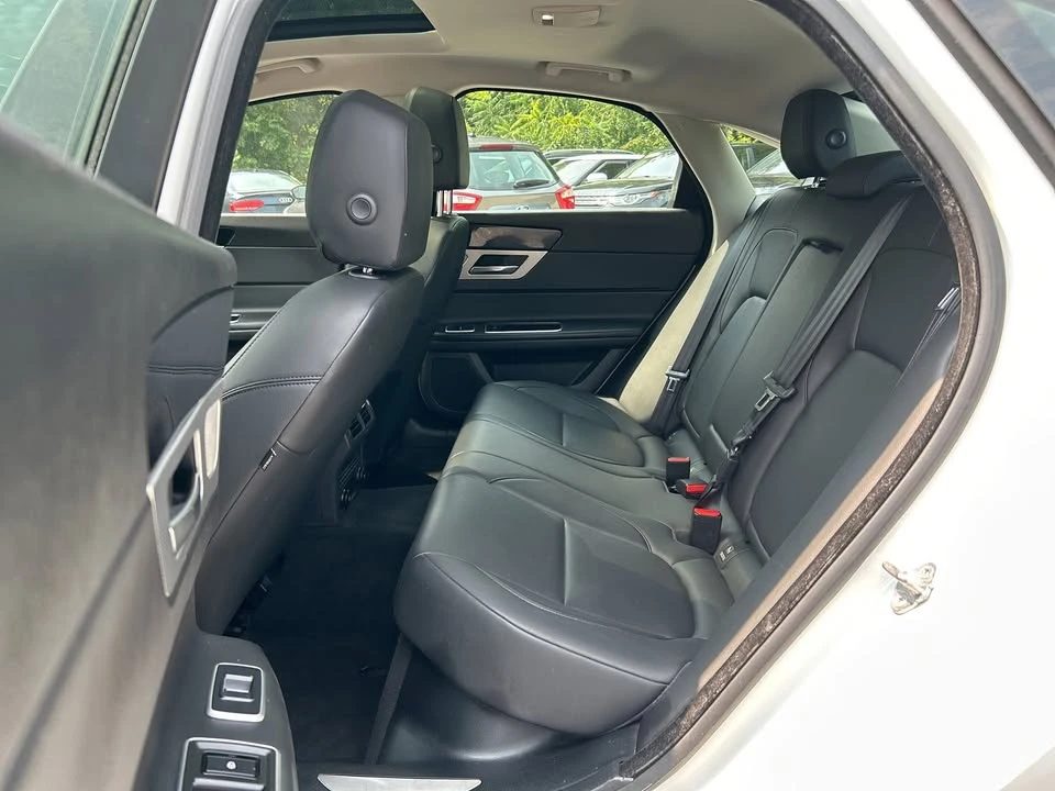 2018 Jaguar X260 XF - Image 8 of 20