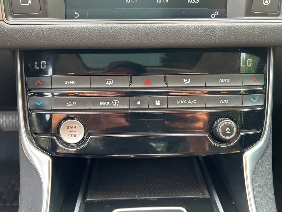 2018 Jaguar X260 XF - Image 20 of 20