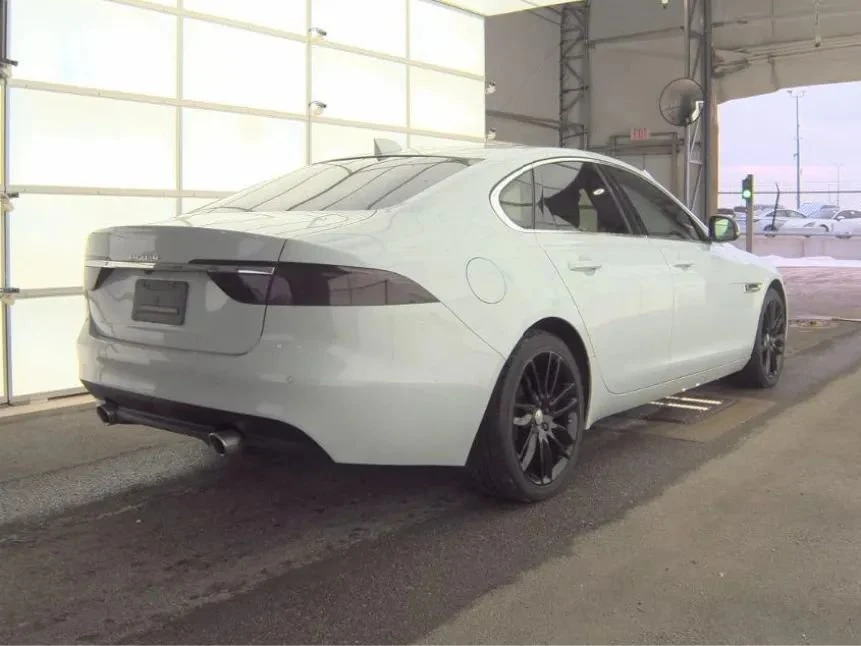 2018 Jaguar X260 XF - Image 4 of 13