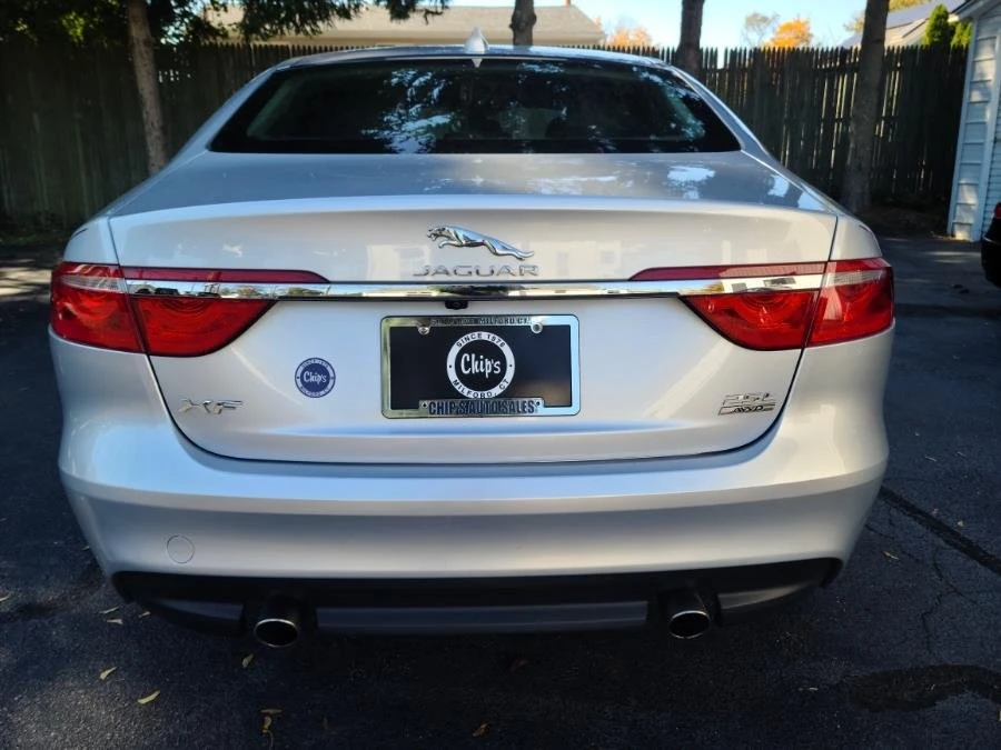 2018 Jaguar X260 XF - Image 3 of 16