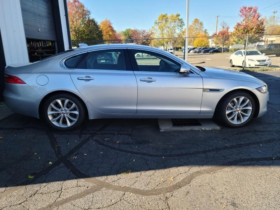 2018 Jaguar X260 XF - Image 4 of 16