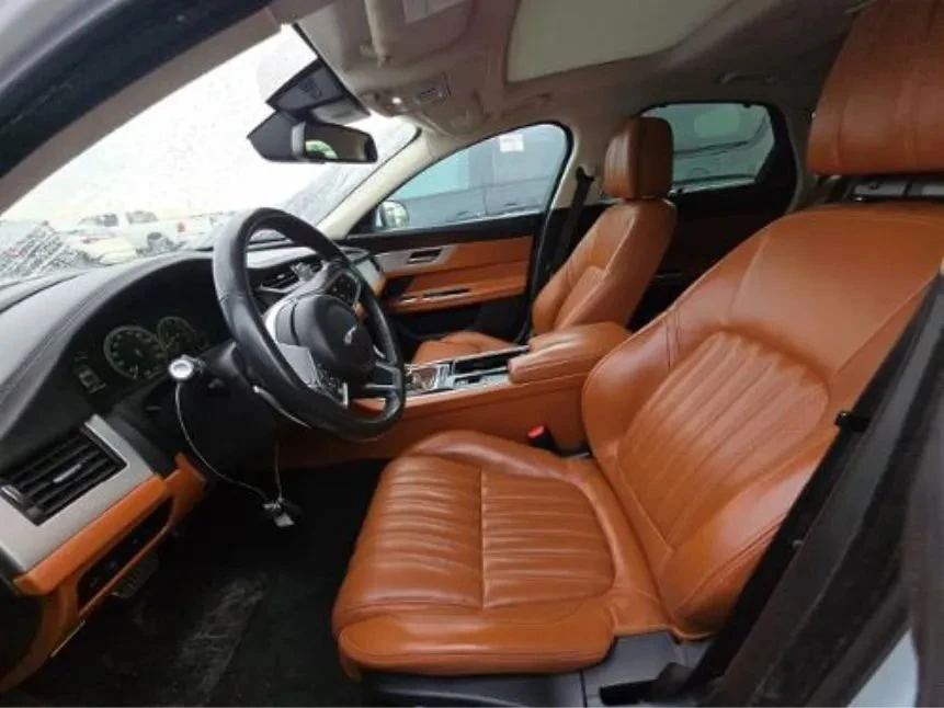 2018 Jaguar X260 XF - Image 8 of 13