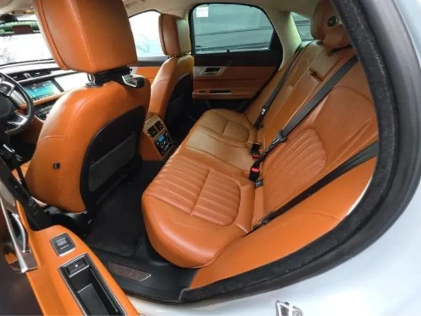 2018 Jaguar X260 XF - Image 11 of 13